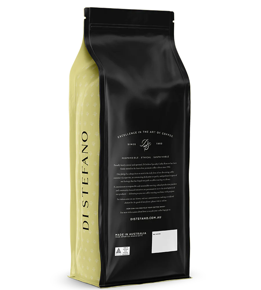 Di Stefano 109 Specialty Coffee Beans 1kg