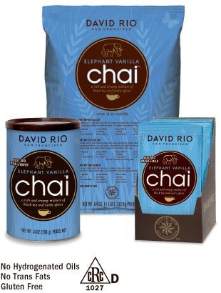 David Rio Chai