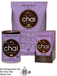 David Rio Chai