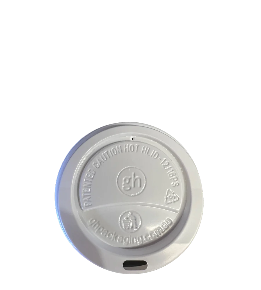 PRIMO SINGLE WALL TAKEAWAY COFFEE CUPS by PRIMO