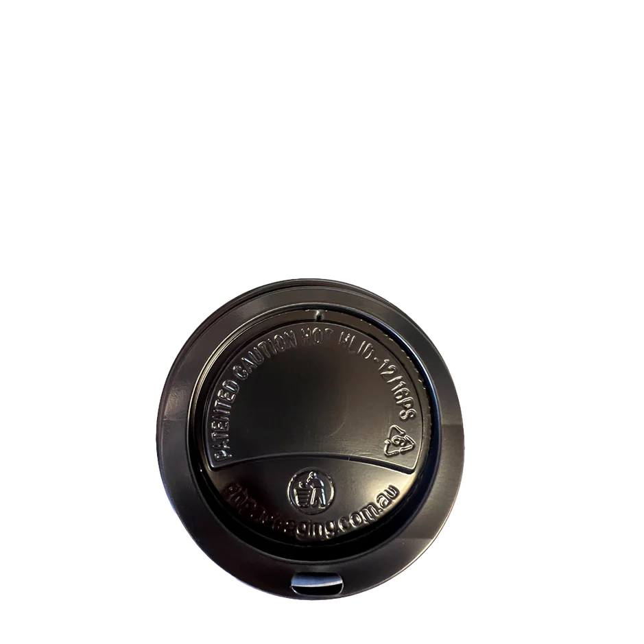 PRIMO SINGLE WALL TAKEAWAY COFFEE CUPS by PRIMO