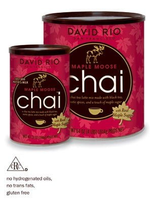 David Rio Chai