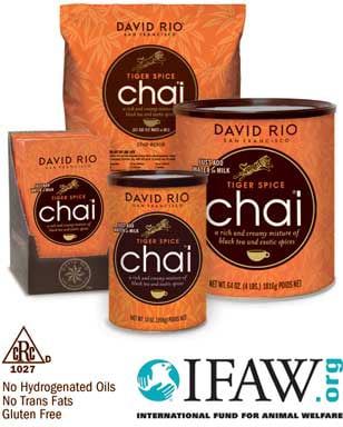 David Rio Chai