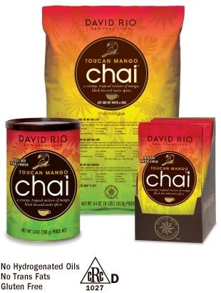 David Rio Chai